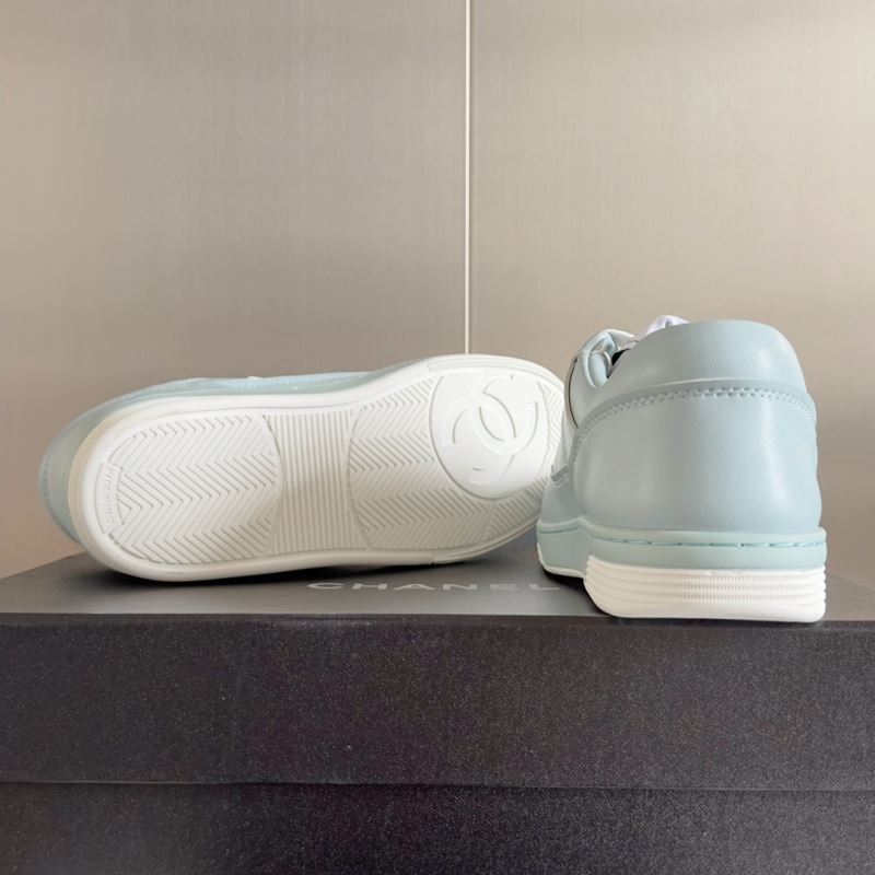 Chanel Sport Shoes